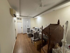 Team Area in 6+ BHK Builder Floor at Anand Niketan – for Rent
