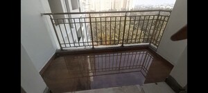 Balcony in 3 BHK Builder Floor at Gnana Bharathi – for Sale