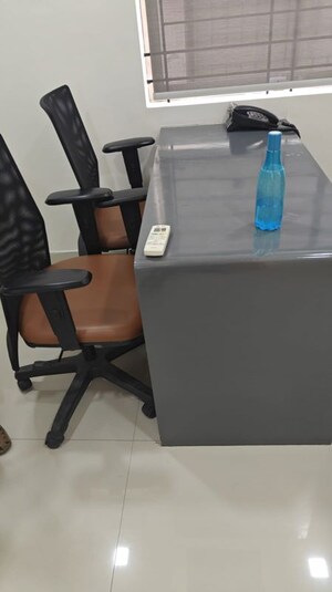Team Area in  Office Space at Kasturi Nagar – for Rent