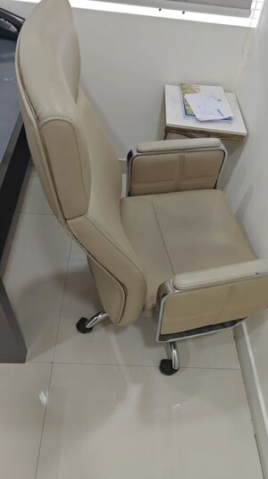 Bathroom in  Office Space at Kasturi Nagar – for Rent