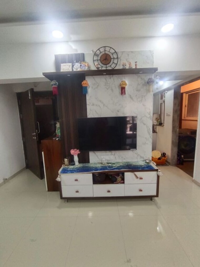 Living Room, puranik-aldea-anexo 2 Bedroom 1106 Sq.Ft. Apartment In Baner Pune 10464080