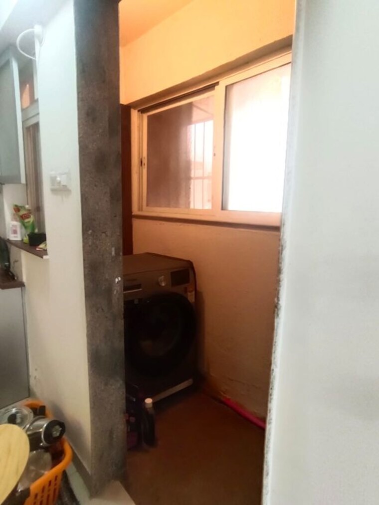 Living Room, puranik-aldea-anexo 2 Bedroom 1106 Sq.Ft. Apartment In Baner Pune 10464080
