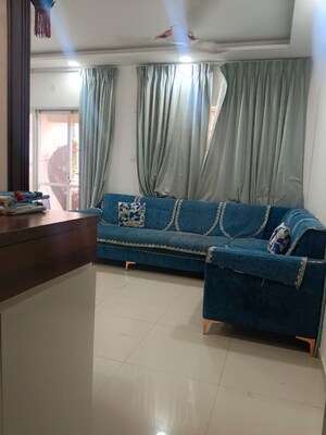 2 BHK Apartment For Rent in Puranik Aldea Anexo, Baner