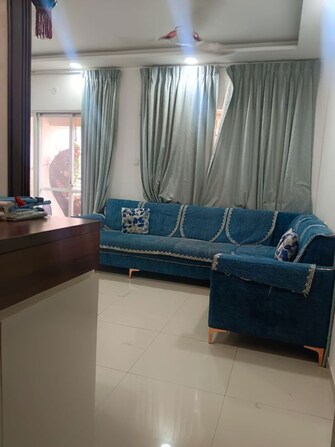 2 BHK 1106 Sq.Ft. Apartment in Puranik Aldea Anexo