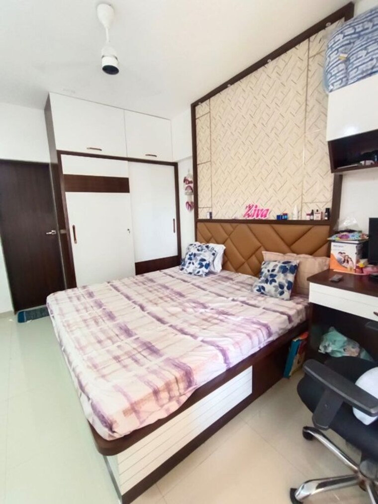 Bedroom, puranik-aldea-anexo 2 Bedroom 1106 Sq.Ft. Apartment In Baner Pune 10464080