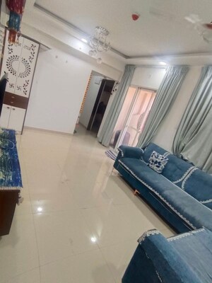 Furnished Amenities in 2 BHK Apartment at Puranik Aldea Anexo, Baner – for Rent