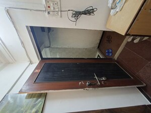2 BHK Apartment – Entrance View at Golders Green CHS, Borivali West - for Rent
