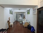 2 BHK 640 Sq.Ft. Apartment in Golders Green CHS