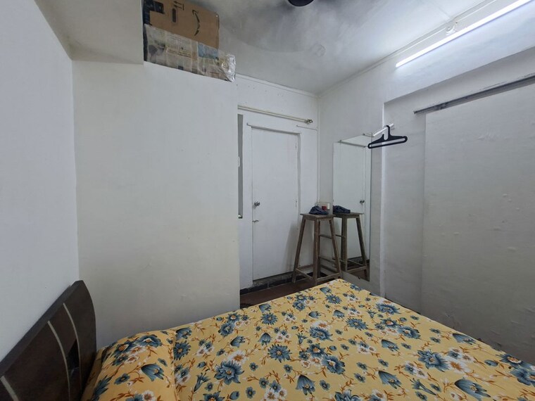 Bedroom, golders-green-chs 2 Bedroom 640 Sq.Ft. Apartment In Borivali West Mumbai 10464078