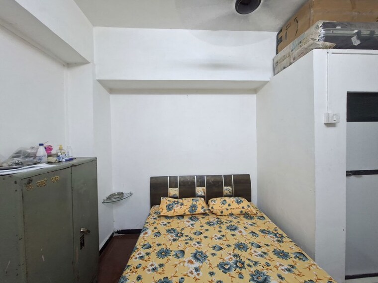 Bedroom, golders-green-chs 2 Bedroom 640 Sq.Ft. Apartment In Borivali West Mumbai 10464078