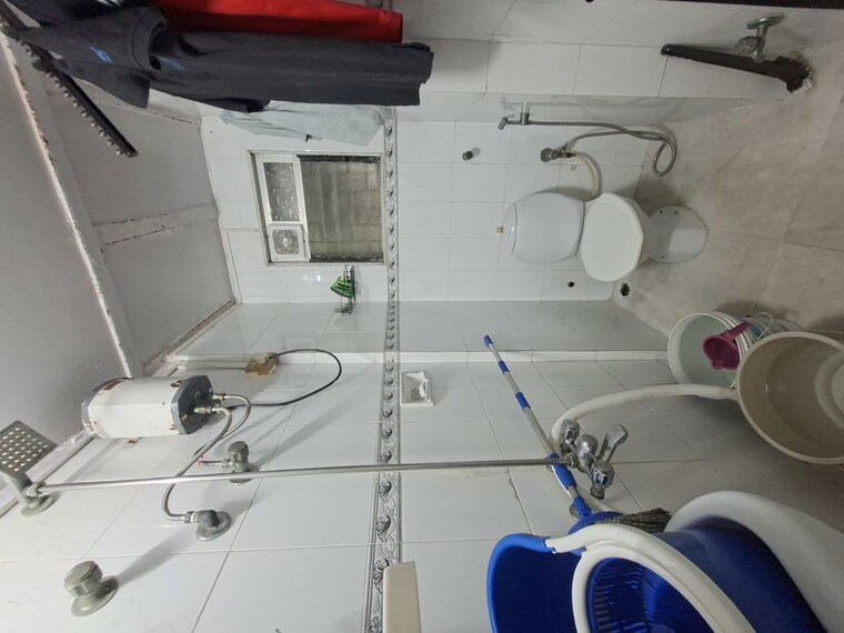 Bathroom, golders-green-chs 2 Bedroom 640 Sq.Ft. Apartment In Borivali West Mumbai 10464078