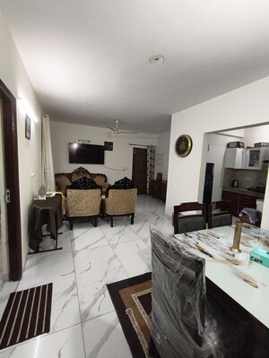 2.5 BHK Apartment For Sale in NK Sharma Savitry Greens 2, Ghazipur