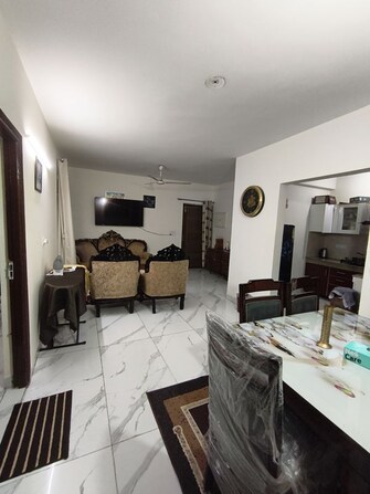 2.5 BHK Apartment For Sale in NK Sharma Savitry Greens 2 in Ghazipur, Zirakpur
