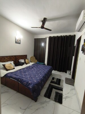 Bedroom in 2.5 BHK Apartment at NK Sharma Savitry Greens 2, Ghazipur – for Sale