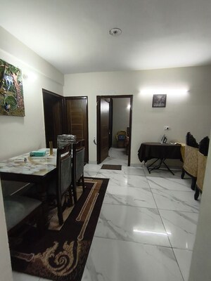Team Area in 2.5 BHK Apartment at NK Sharma Savitry Greens 2, Ghazipur – for Sale