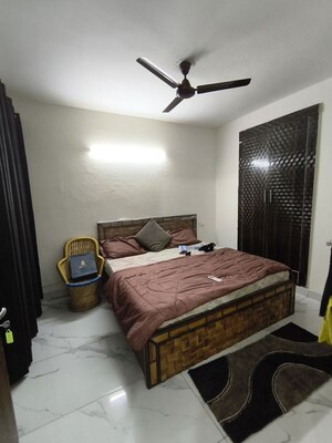 Bedroom in 2.5 BHK Apartment at NK Sharma Savitry Greens 2, Ghazipur – for Sale