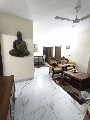 Team Area in 2.5 BHK Apartment at NK Sharma Savitry Greens 2, Ghazipur – for Sale
