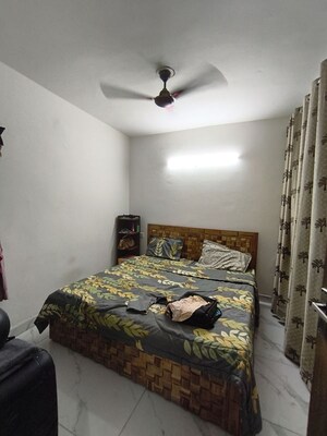 Bedroom in 2.5 BHK Apartment at NK Sharma Savitry Greens 2, Ghazipur – for Sale