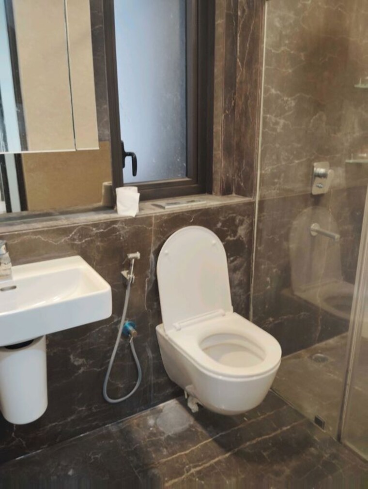 Bathroom, marques-villa 3 Bedroom 1272 Sq.Ft. Apartment In Dadar West Mumbai 10464076