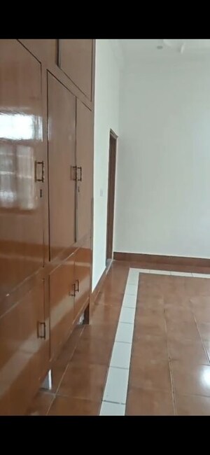 Staircase in 3 BHK Independent House at Sector 21d – for Rent