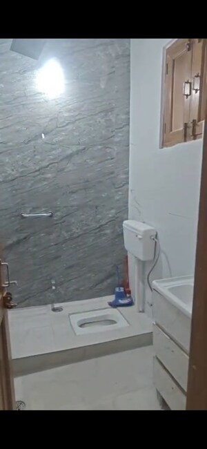 Bathroom in 3 BHK Independent House at Sector 21d – for Rent