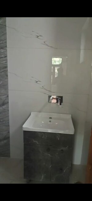 Bathroom in 3 BHK Independent House at Sector 21d – for Rent