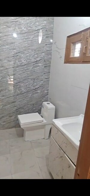Bathroom in 3 BHK Independent House at Sector 21d – for Rent