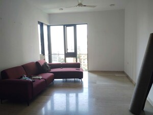 3 BHK Apartment For Rent in Lodha The World Towers World One Tier 2, Worli