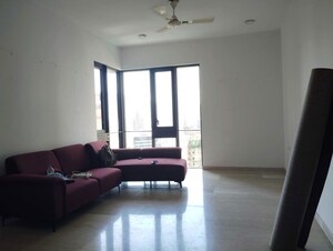2 BHK Apartment For Rent in Lodha Allura, Worli