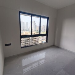 2 BHK + Pooja Room Apartment For Sale in Paradigm Antalya