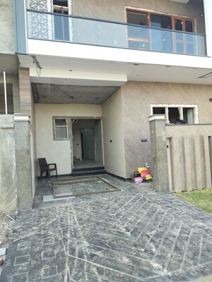  Plot – Exterior View View at Sector 3 Greater Noida - for Sale