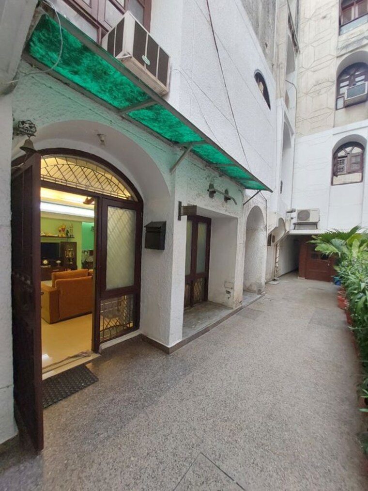 Exterior View, jawahar nagar 3 Bedroom 2250 Sq.Ft. Apartment In Jawahar Nagar Delhi 10464106