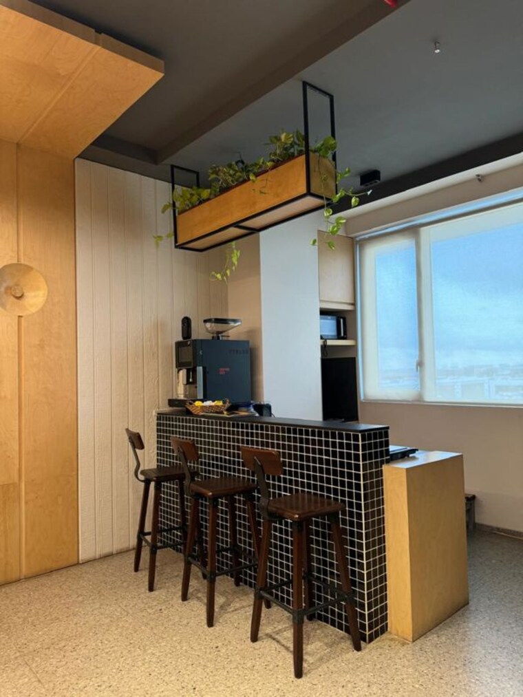 Living Room, rustomjee-central-park Commercial Office Space 1150 Sq.Ft. In Andheri East Mumbai 10464110
