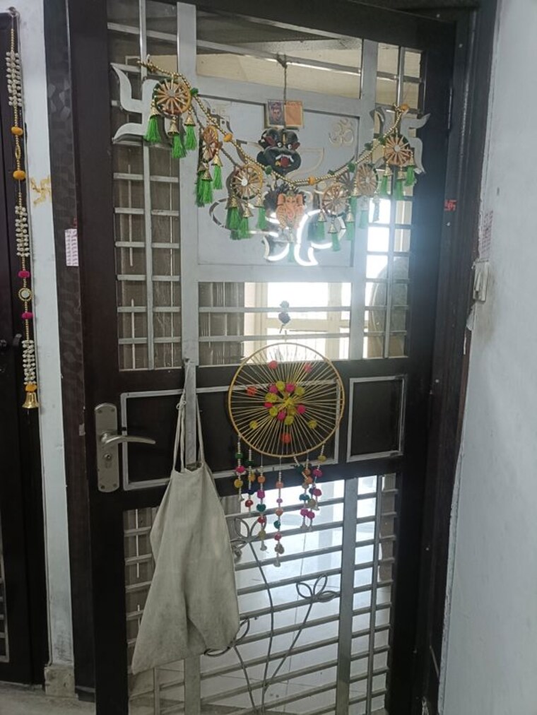 Entrance, panchsheel-greens 2 Bedroom 845 Sq.Ft. Apartment In Sector 16 Greater Noida Greater Noida 10464114