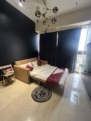 4 BHK Apartment For Rent in Lodha Marquise, Worli