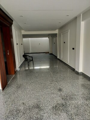Kitchen in 2 BHK Independent House at Sector 3 Greater Noida – for Sale