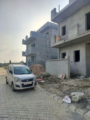 2 BHK Independent House For Sale in Sector 3 Greater Noida