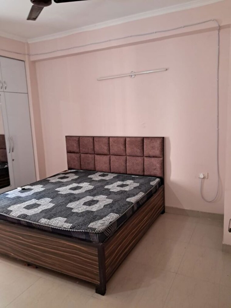 Bedroom, amrapali-kingswood 3 Bedroom 1595 Sq.Ft. Apartment In Sector 4 Greater Noida Greater Noida 10464124
