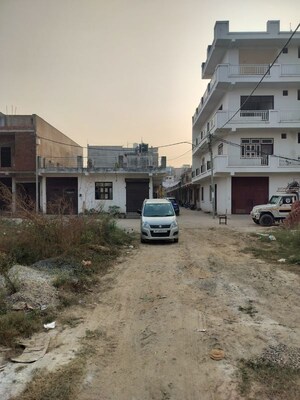  Plot – Exterior View View at Sector 2 Greater Noida - for Sale