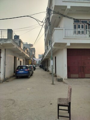 2 BHK Independent House – Exterior View View at Sector 37 Greater Noida - for Sale