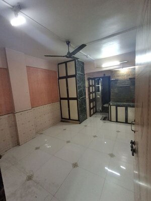 1 BHK Apartment For Rent in Silver Park A, Wagle Industrial Estate
