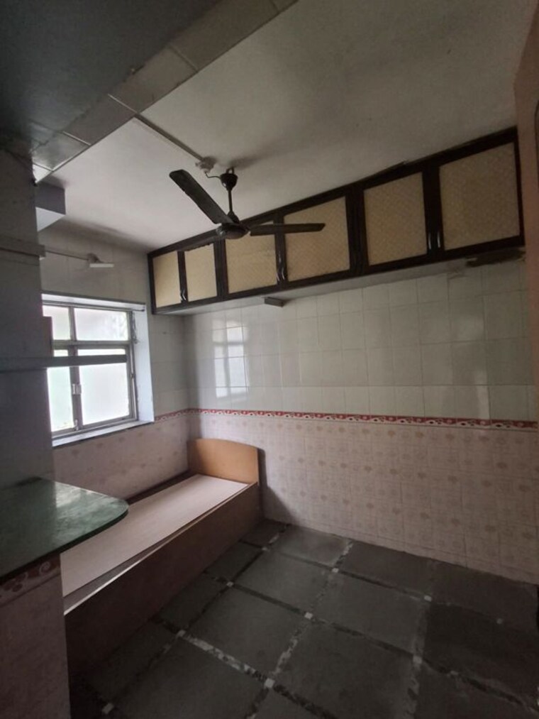 Room, silver-park-a 1 Bedroom 460 Sq.Ft. Apartment In Wagle Industrial Estate Thane 10464132