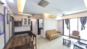 1 BHK Apartment For Rent in Kranti Tower, Shree Nagar