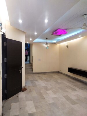 3 BHK Builder Floor For Rent in Kalkaji