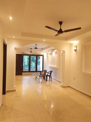 3 BHK Builder Floor For Rent in East Of Kailash