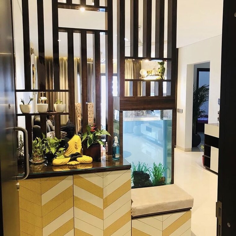 Exterior View, kasturi-eon-homes 2.5 Bedroom 1145 Sq.Ft. Apartment In Hinjewadi Pune 10464155