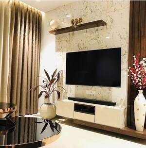 Room in 2.5 BHK Apartment at Kasturi Eon Homes, Hinjewadi – for Rent