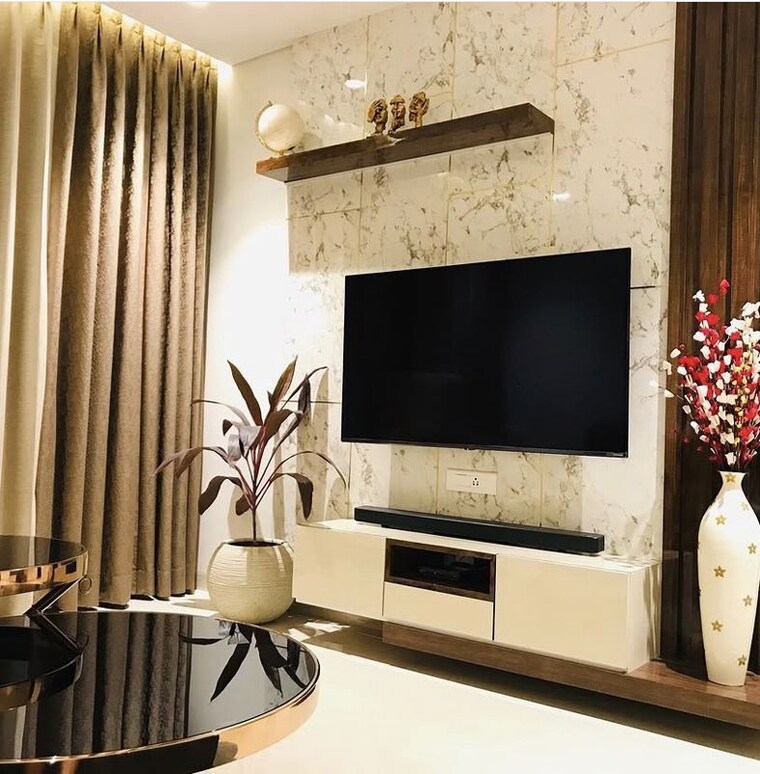 Room, kasturi-eon-homes 2.5 Bedroom 1145 Sq.Ft. Apartment In Hinjewadi Pune 10464155