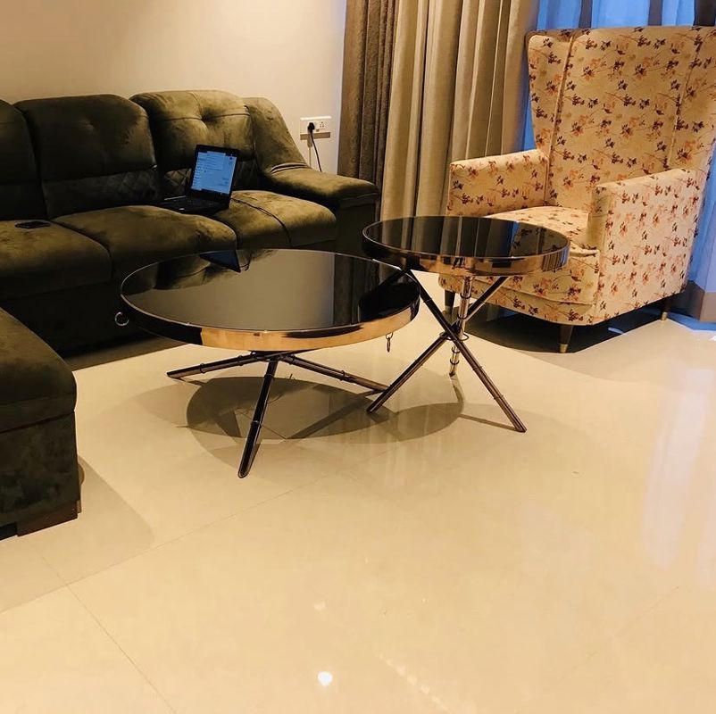 2.5 BHK 1145 Sq.Ft. Apartment in Kasturi Eon Homes