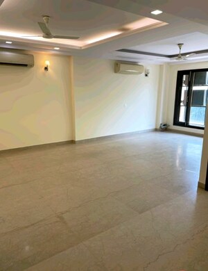 3 BHK Builder Floor For Rent in Greater Kailash I